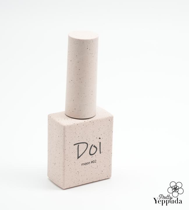 Produktbild Nailbayo DOI Moon #2 (10ml) (UV-Gel Lack)
