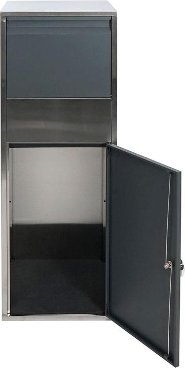 Produktbild Mendler HWC-G80