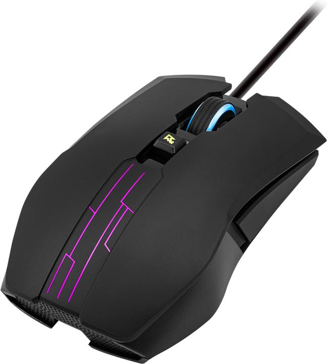 Actual product image Cooler Master Desktop Gaming Devastator 4 (DE) black RGB revised Version (DE)