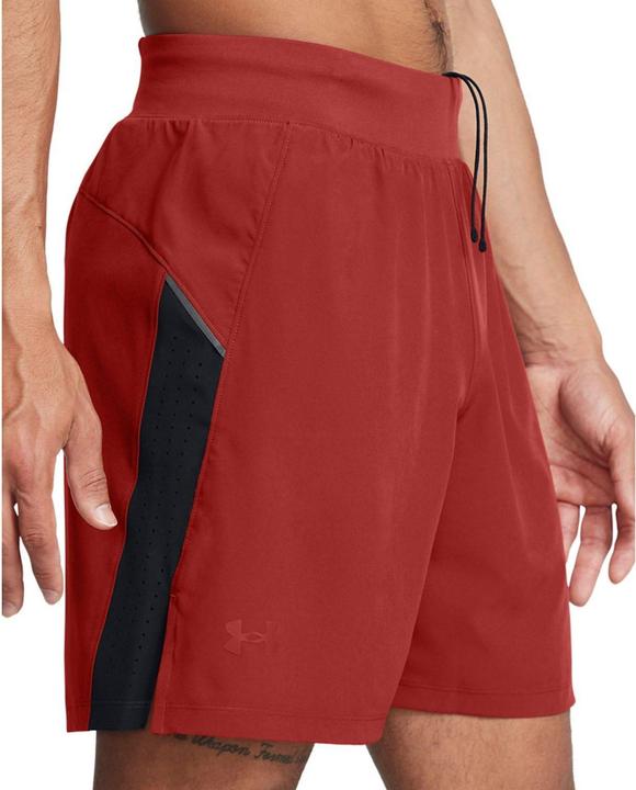 Actual product image Under Armour Mens Launch Elite Shorts (L)