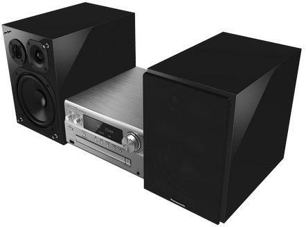 Image du produit Panasonic Sc-Pmx152 (Airplay, WiFi, Bluetooth, Multiroom, Spotify Connect, Lecteur de CD, 2x 60 W)