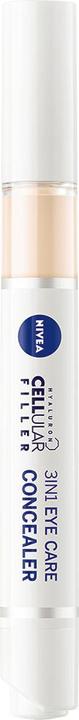 NIVEA Hyaluron Cellular Filler 3in2 (01 Hell)