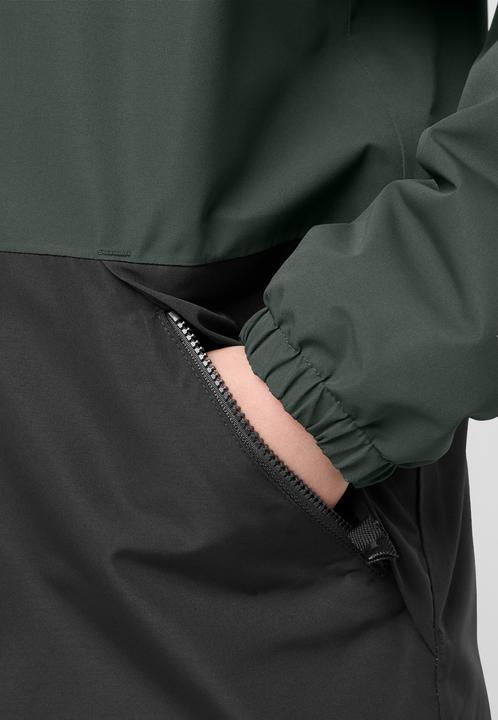 Produktbild Jack Wolfskin Snowy Days Jacket (164)