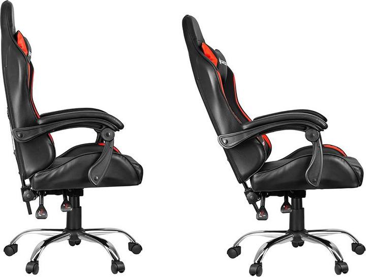 Actual product image Tracer Tra Gaming Chair GAMEZONE GA21