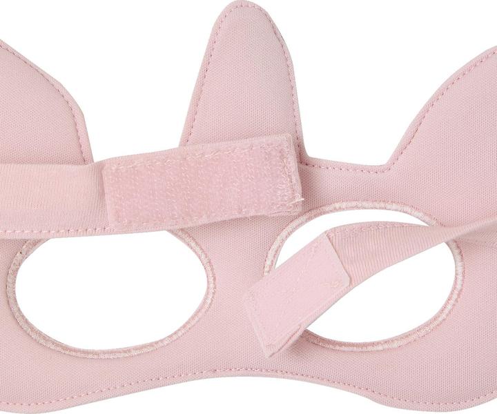 Produktbild Vertbaudet Mädchen-Set: Nachthemd, Leggings, Einhornmaske (146, 152)