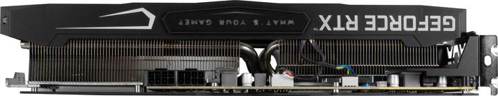 Produktbild KFA2 GeForce RTX 3080 SG OC LHR (10 GB)