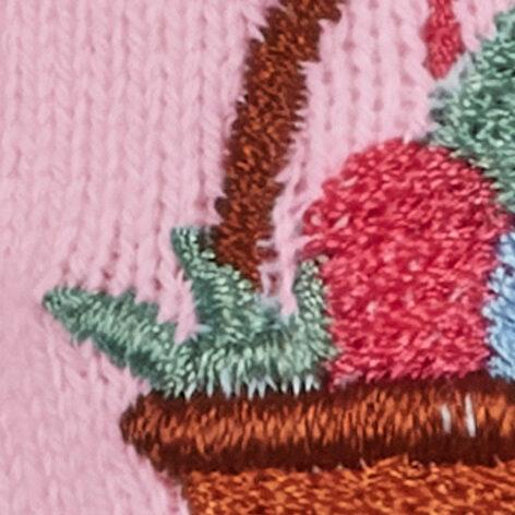 Produktbild Falke Family Happy Easter Kinder (35 - 38)