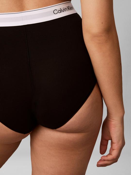Actual product image Calvin Klein Shapewear BRIEF (S, Single pack)