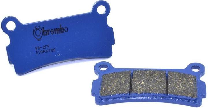 Produktbild Brembo TR34 89 AR = GR12