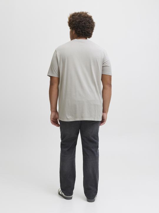 Produktbild Jack & Jones Plus Size T-shirt T-shirt (4XL)