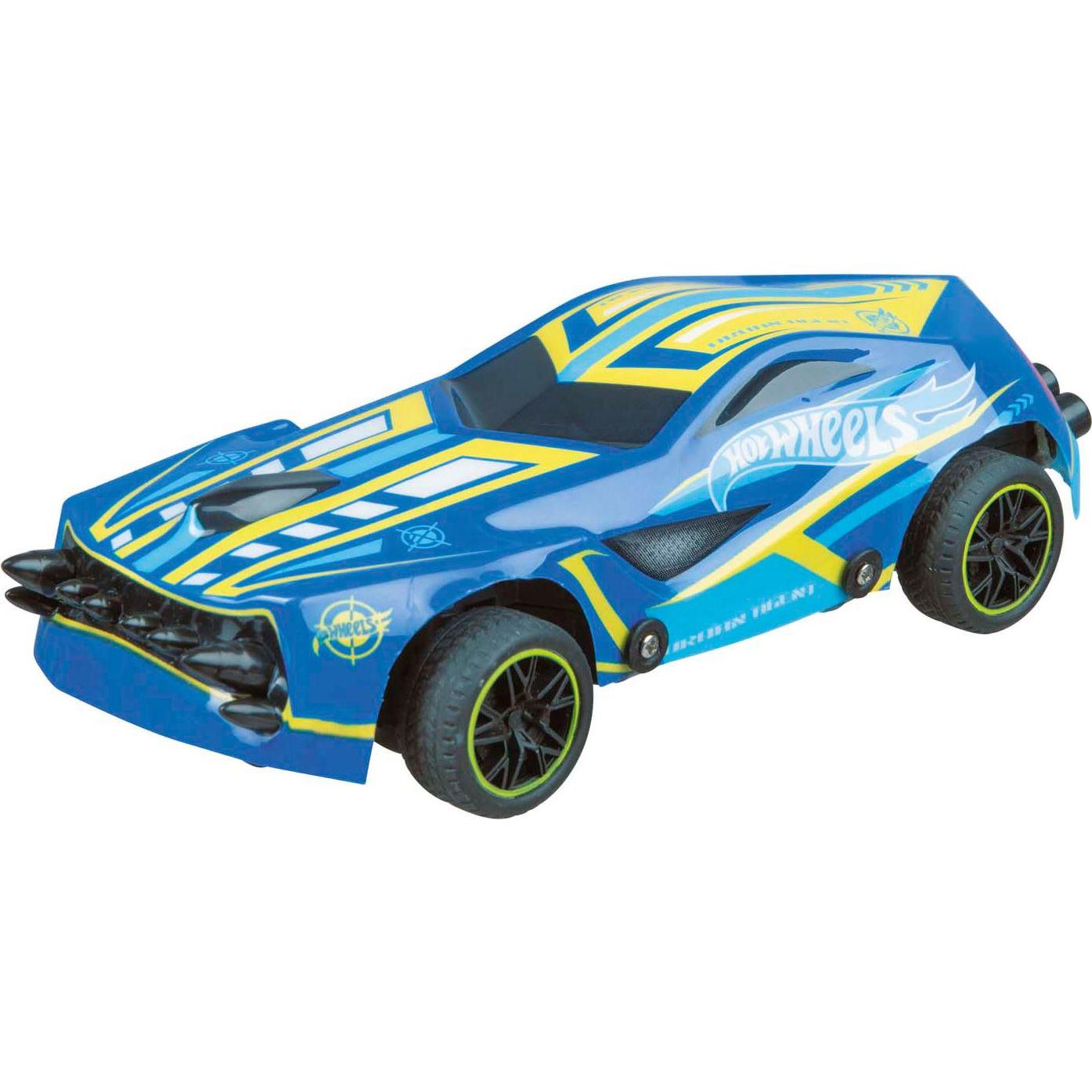 Thumbnail - Mondo Hot Wheels: Urban Agent