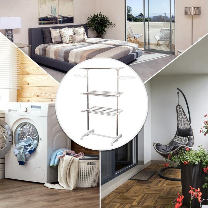 Actual product image Jamb easyLaundry