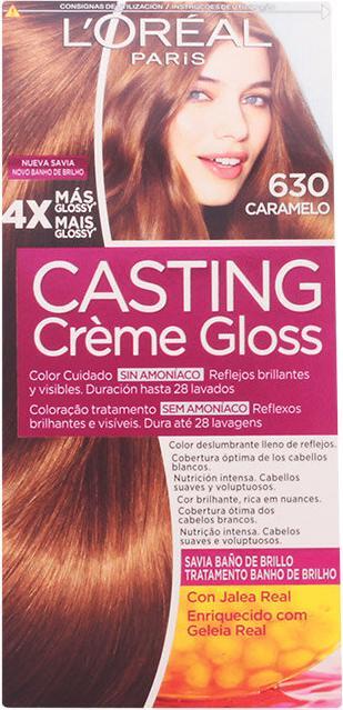 Produktbild L'Oréal Paris CASTING CREME GLOSS #630-caramelo (caramelo)