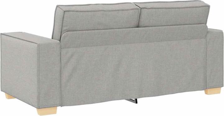 Produktbild vidaXL 2-Sitzer-Sofa (2-Sitzer)