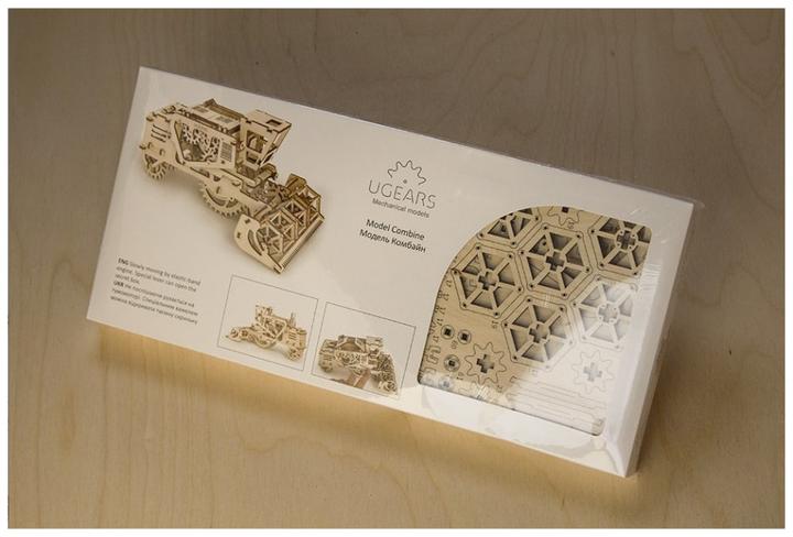 Image du produit Ugears Combiner