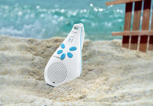 Actual product image Muse M-320BT