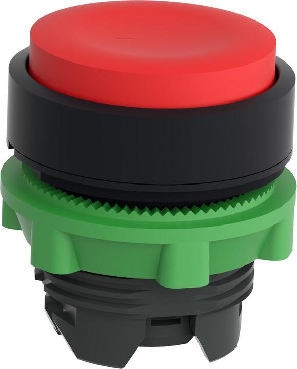 Produktbild Schneider Electric Drucktaster-Kopf ZB5AL4