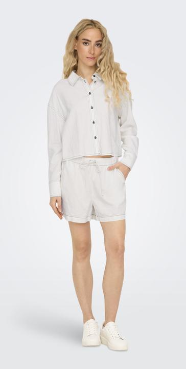 Produktbild Only ONLCARO Hemd Hemd (S)