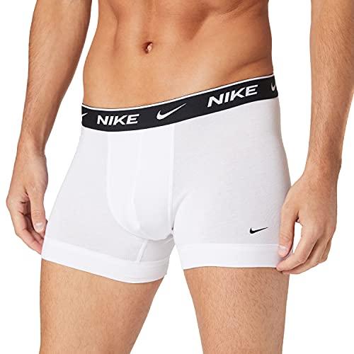 Produktbild Nike Dreierpack Boxershorts (M, 3er Pack)