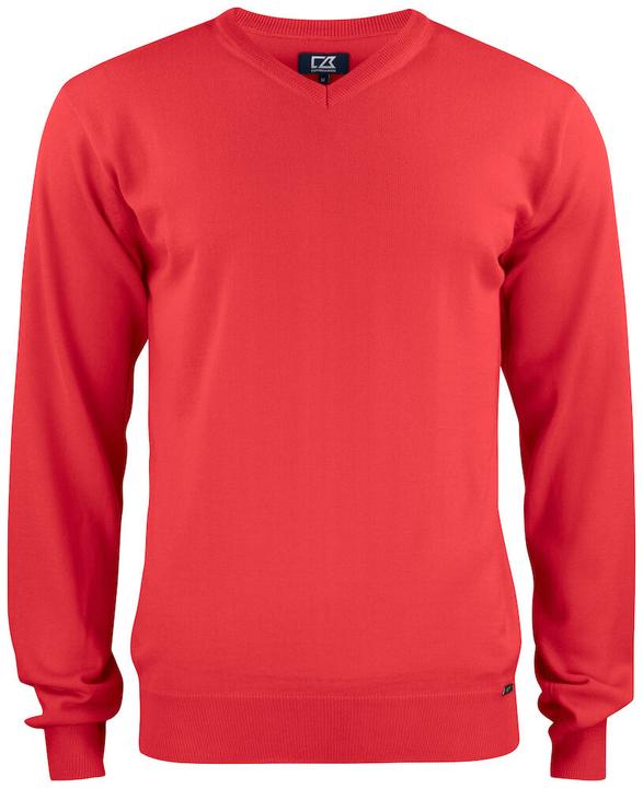 Immagine prodotto Cutter & Buck Everett con collo a V Uomo (L)