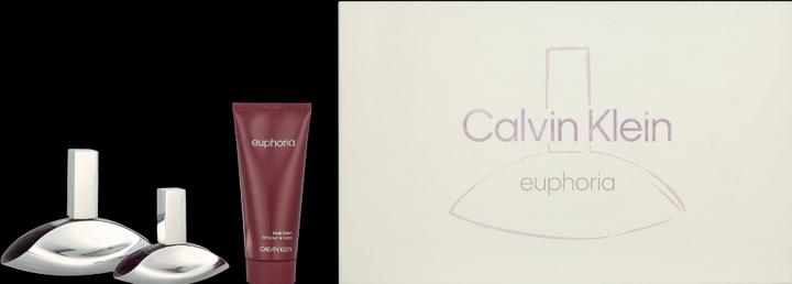 Produktbild Calvin Klein Euphoria (Eau de Parfum, 230 ml)