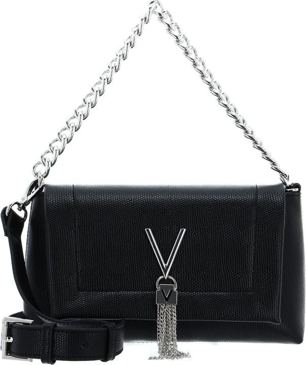 Produktbild Valentino Handtasche Umhängetasche Ozeanien Re Satchel Nero Black