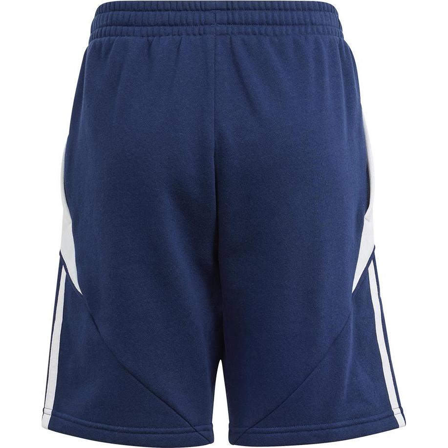 Thumbnail - adidas, Jungen, Sporthose, TIRO24 SWSHO Y (164), Blau, 164