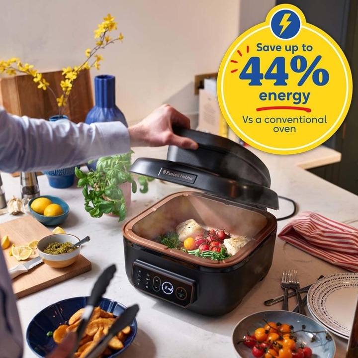 Produktbild Russell Hobbs Heissluftfritteuse