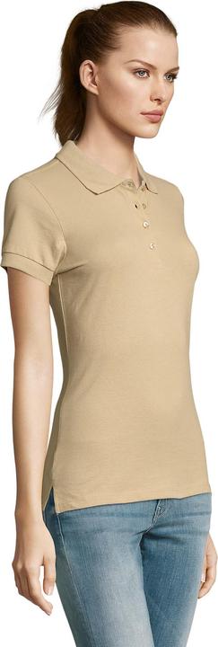 Produktbild Sols Passion Poloshirt (S)