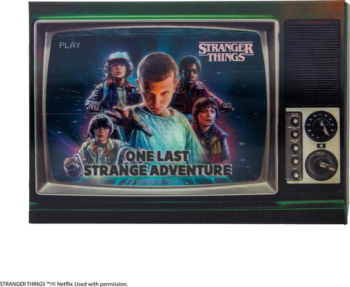 Produktbild Cinereplicas Stranger Things