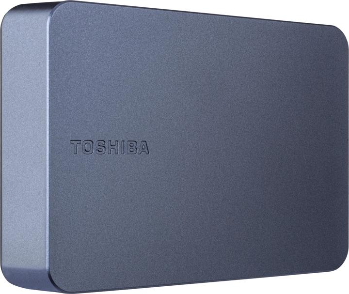 Actual product image Toshiba Canvio Gaming (4 TB)