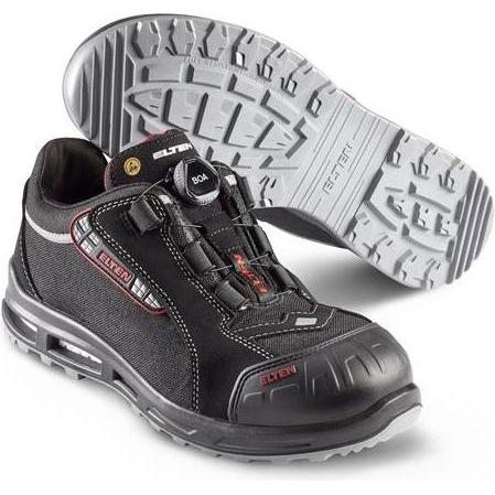 Elten, Sicherheitsschuhe, Sicherheits-Halbschuh S3 Senex XXT Pro Boa ESD Gr.46 (S3, 46)
