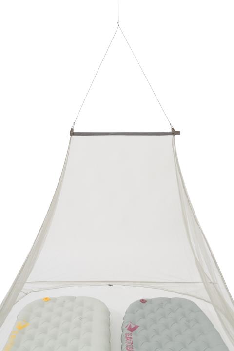 Actual product image Sea To Summit Nano Mosquito Net Double