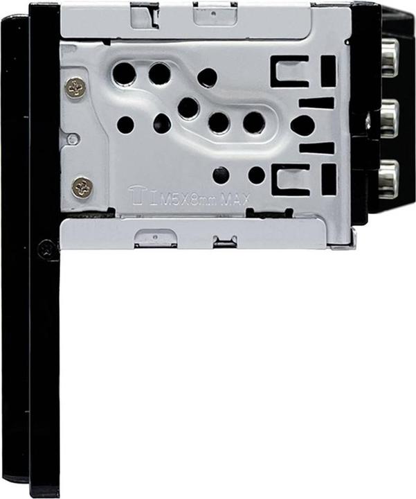 Immagine prodotto JVC KW-M695DBT (Apple Carplay, Auto Android)