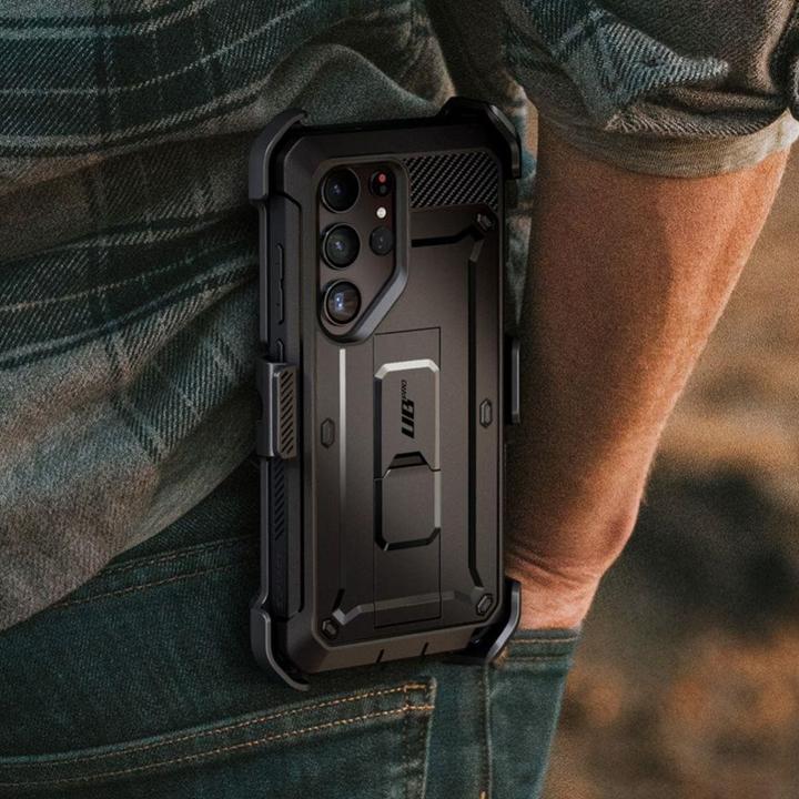 Produktbild Supcase Unicorn Beetle Pro (Samsung Galaxy S24 Ultra)