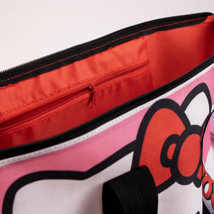 Produktbild Cerda Hello Kitty beach bag (1.50 l)