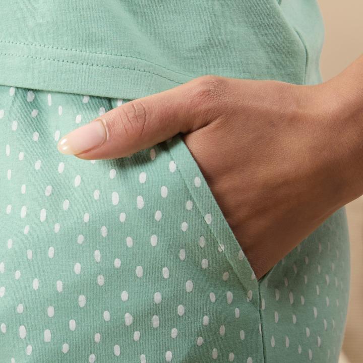 Actual product image Erwin Müller Damen-Shorty (48)