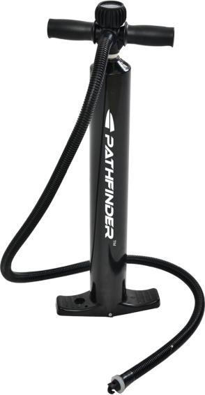 Actual product image Jilong Pathfinder SUP