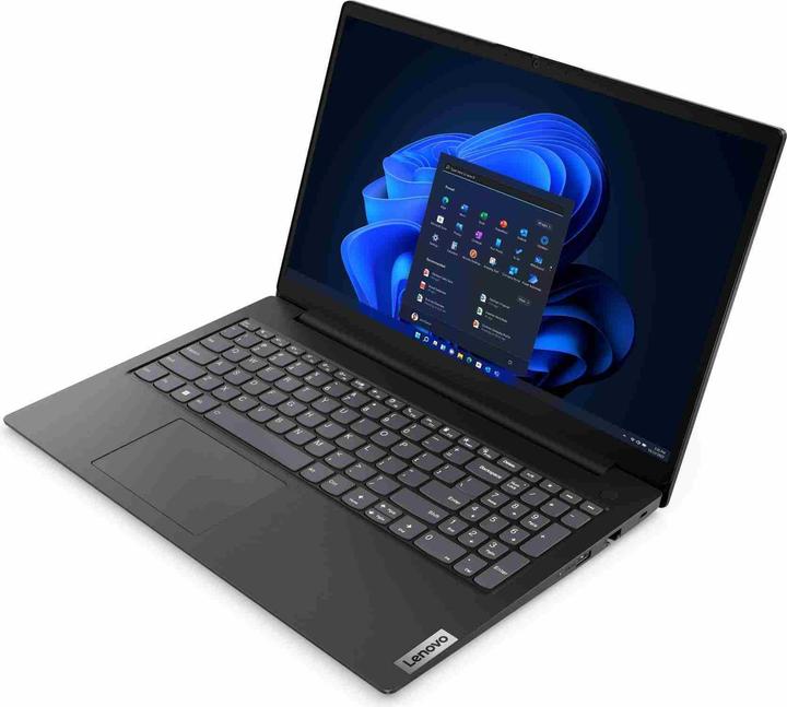 Actual product image Lenovo V15 G5 IRL (15.60", 512 GB, 16 GB, DE, Intel Core i3-1315U)