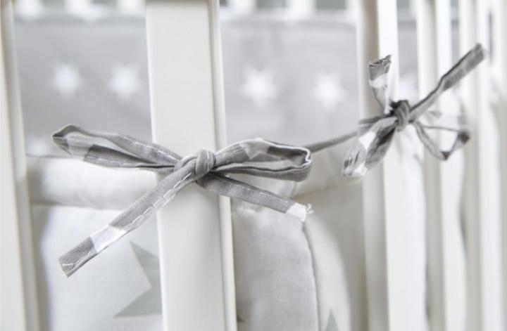Actual product image Roba Little Stars (100 cm, 100 cm, Beech)