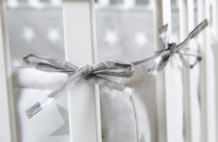 Produktbild Roba Little Stars (100 cm, 100 cm, Buche)