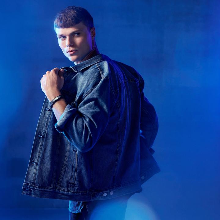 Produktbild Lucleon Nomen (1.40 cm, Leder)