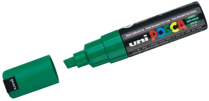 Actual product image Posca Bold Marker PC-8K (1 x)