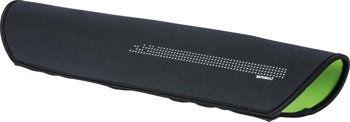 Basil Coperchio di protezione della batteria (Coperchio della batteria per e-bike)