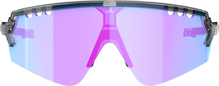 Produktbild Tripoint 007 Chobe Tri-x High contrast (Shiny Transp Black-Violet, Shiny Transparant Schwarz-Violett)