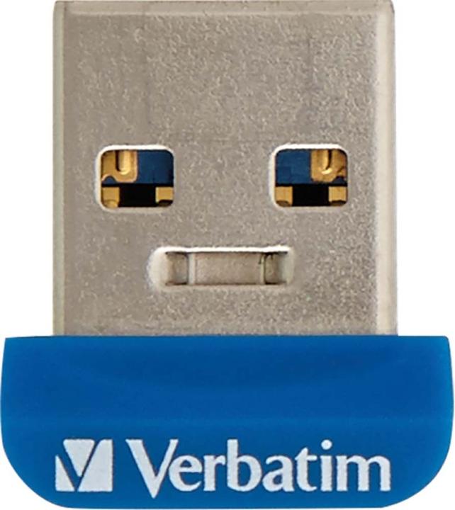 Produktbild Verbatim Nano USB (16 GB, USB-A, USB 3.0)