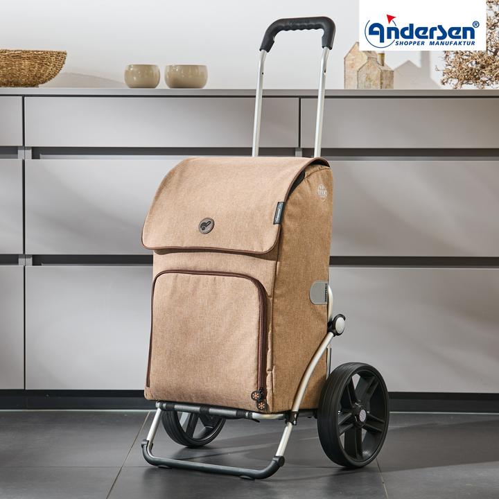 Produktbild Andersen Royal Shopper Ipek Maxi