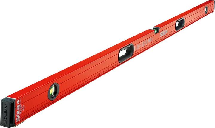 Produktbild Sola POZIOMNICA BIG RED 120cm 0,3mm/m (120 cm)
