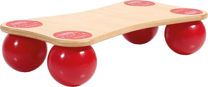 Togu Balanza Ballstep Mini