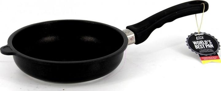 Produktbild AMT Bratpfanne (20 cm, Bratpfanne, Aluminiumguss)
